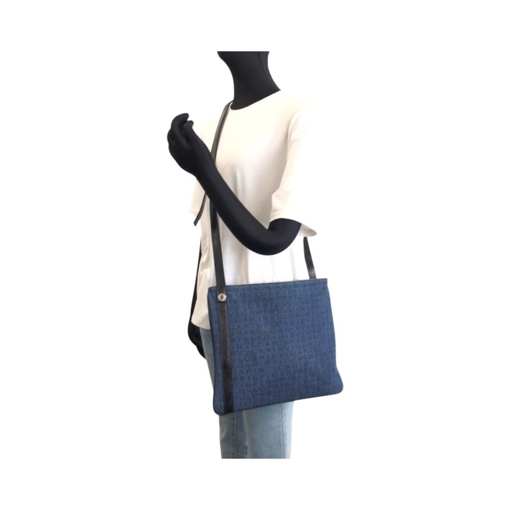 Bvlgari Shoulder Bag