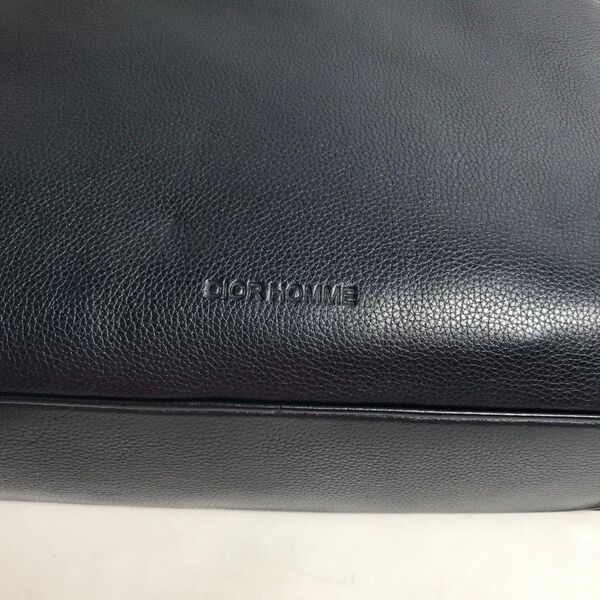 Dior Briefcase