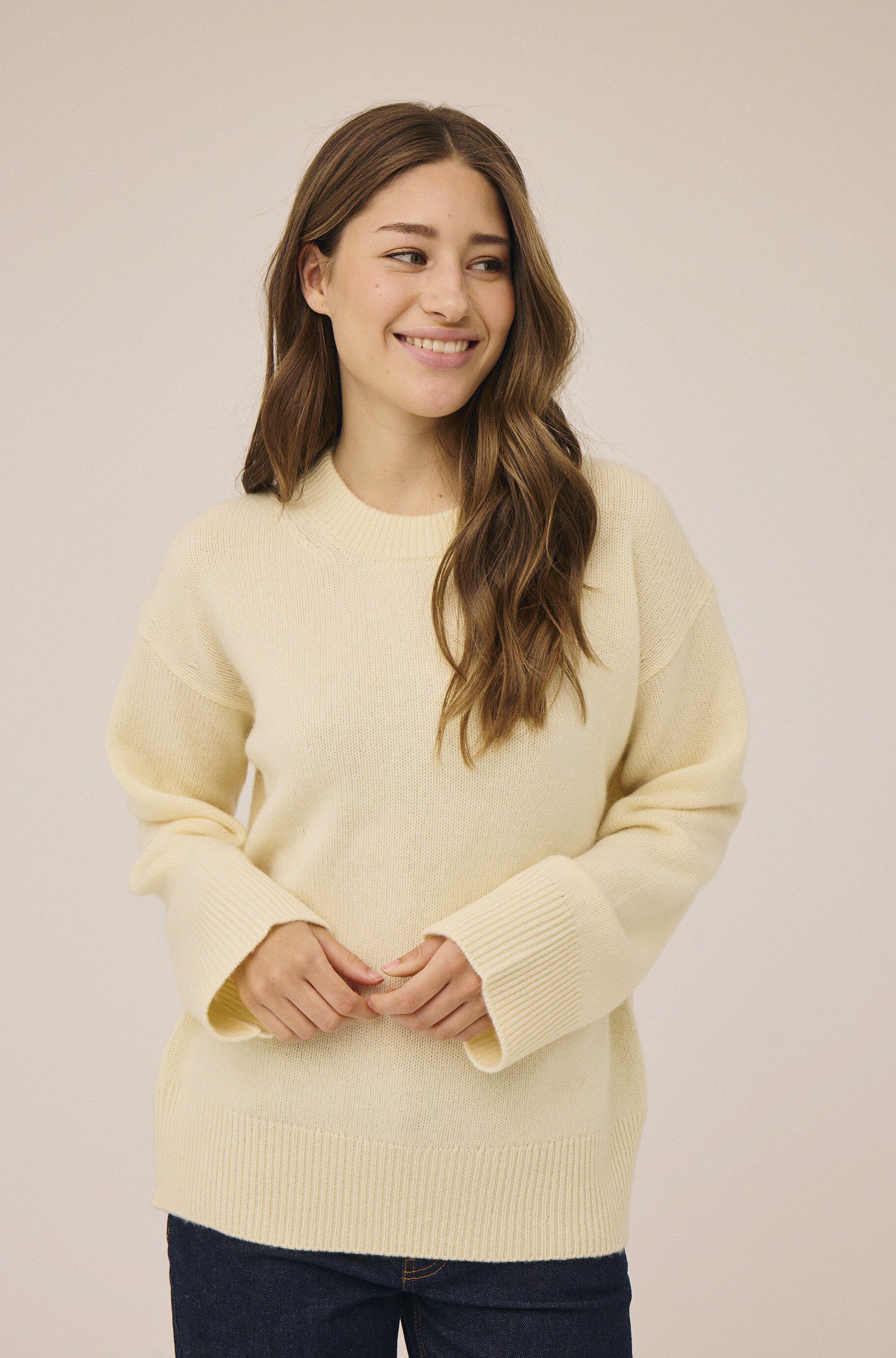 Classic 2 - 100% Cashmere GCS