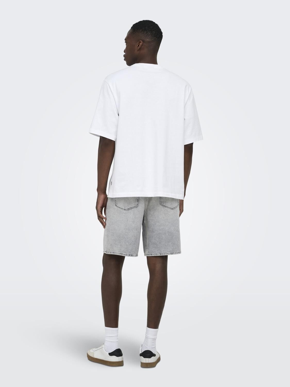 Onsfade Lmg 3157 Tai Dnm Shorts Noos