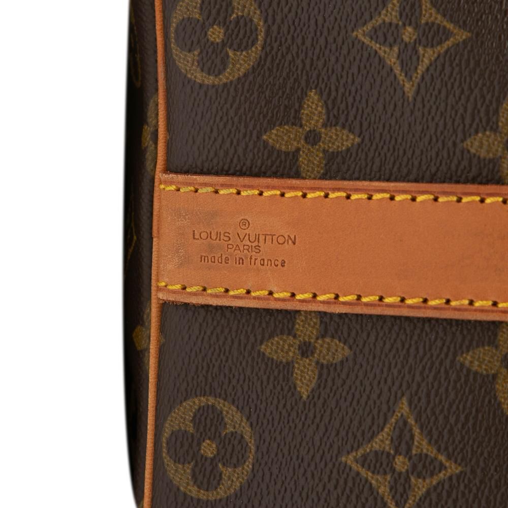Louis Vuitton Keepall