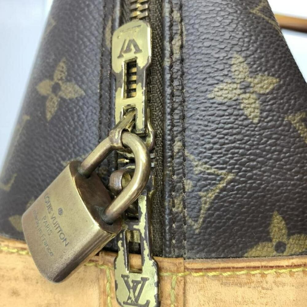 Louis Vuitton Alma