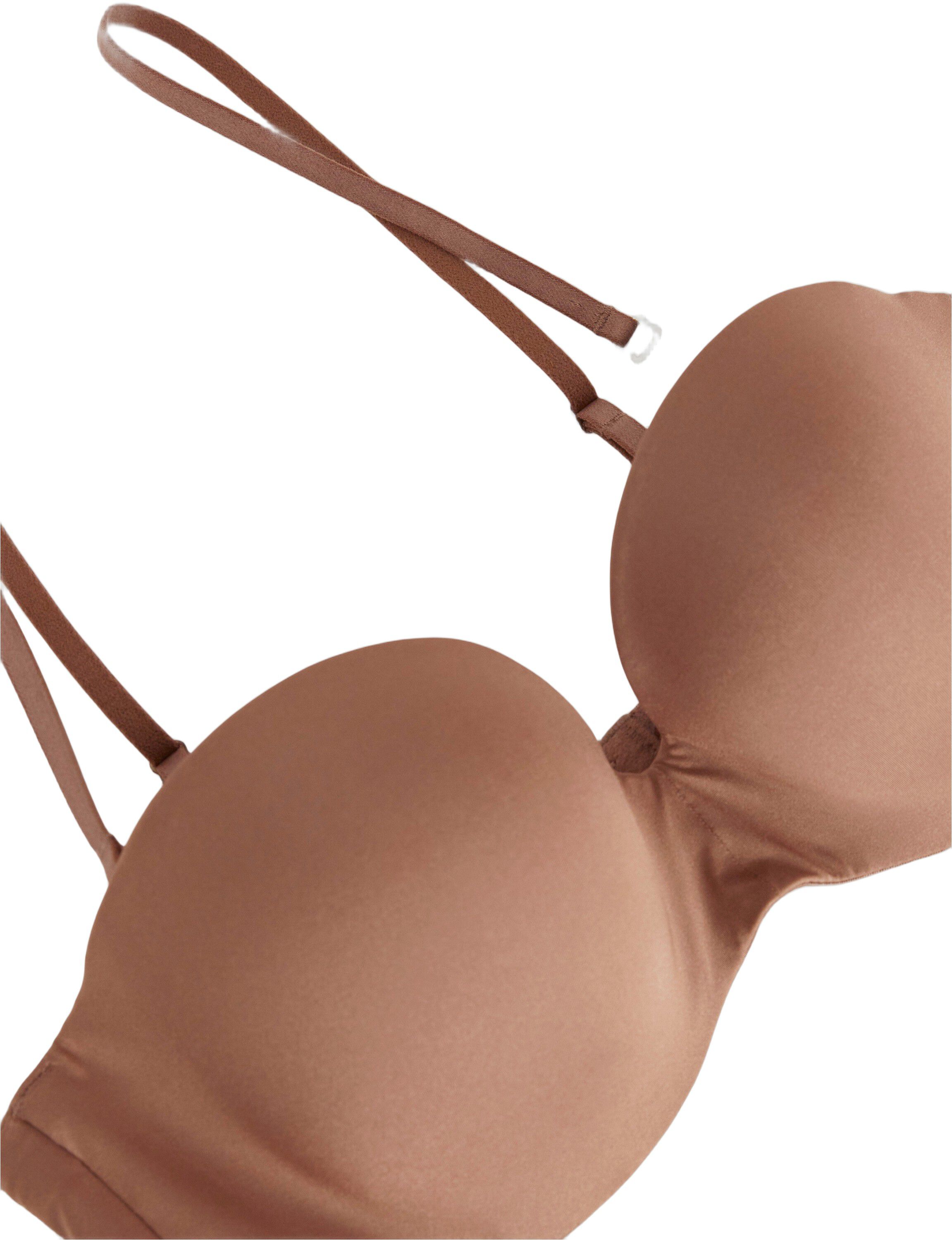 Axelbandsl&ouml;s bh