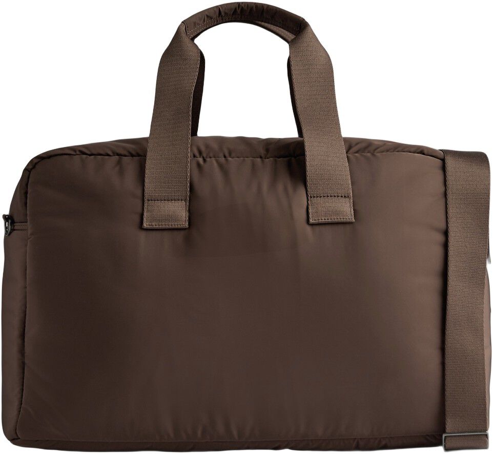 Morembg Weekend Bag, Recycled