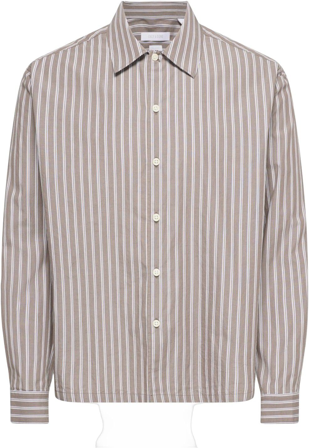 ONSOPALINE RELAX LS SHIRT FRML