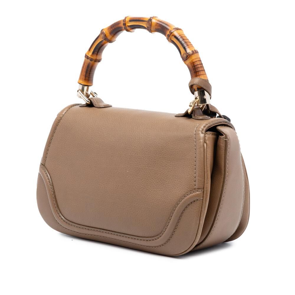 Gucci Bamboo