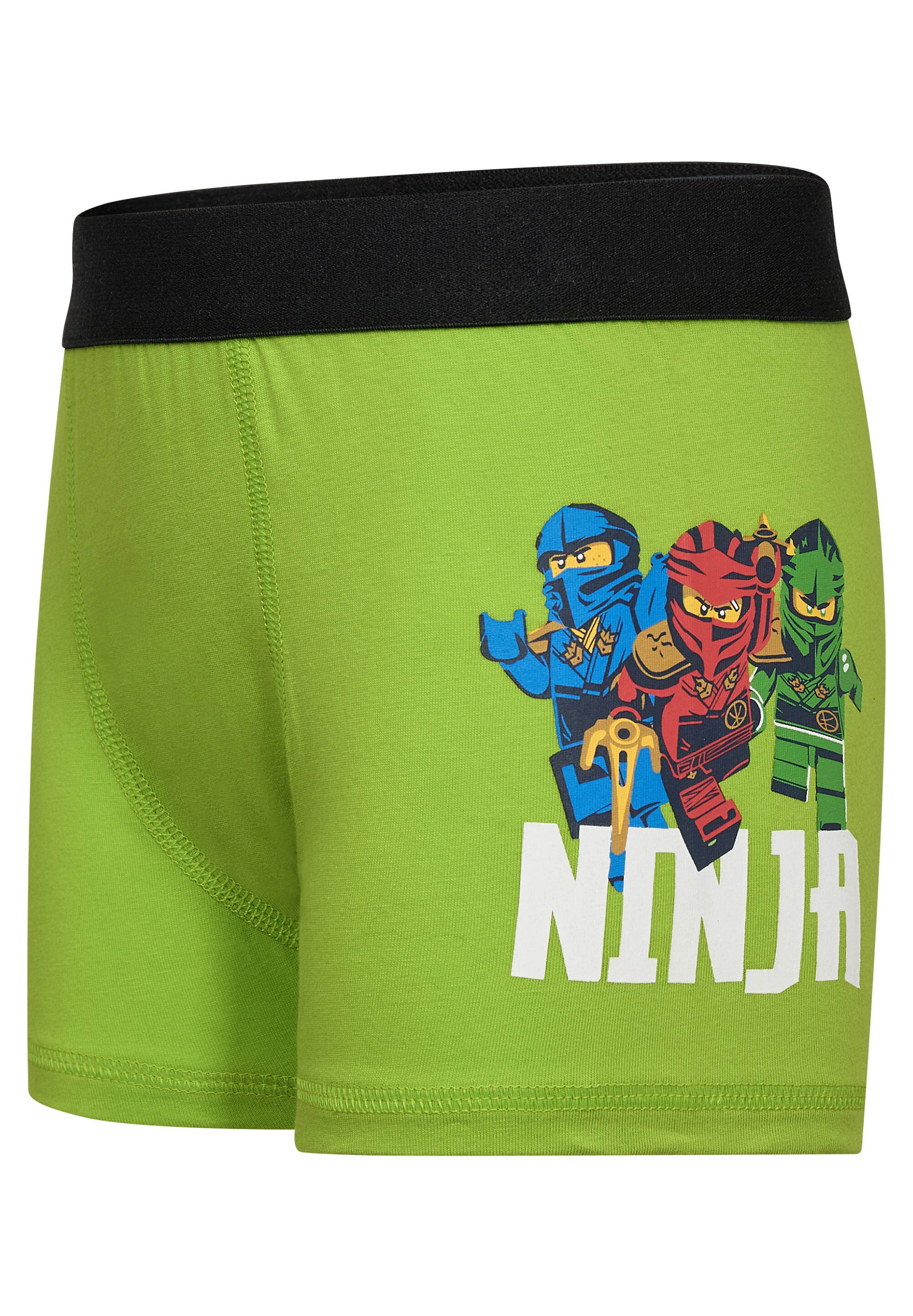 LWAIKO 315 - 3-PACK BOXERS