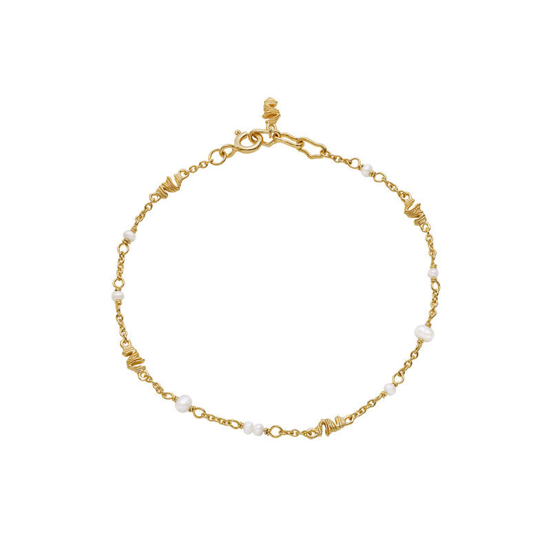 Kedjearmband utan h&auml;nge