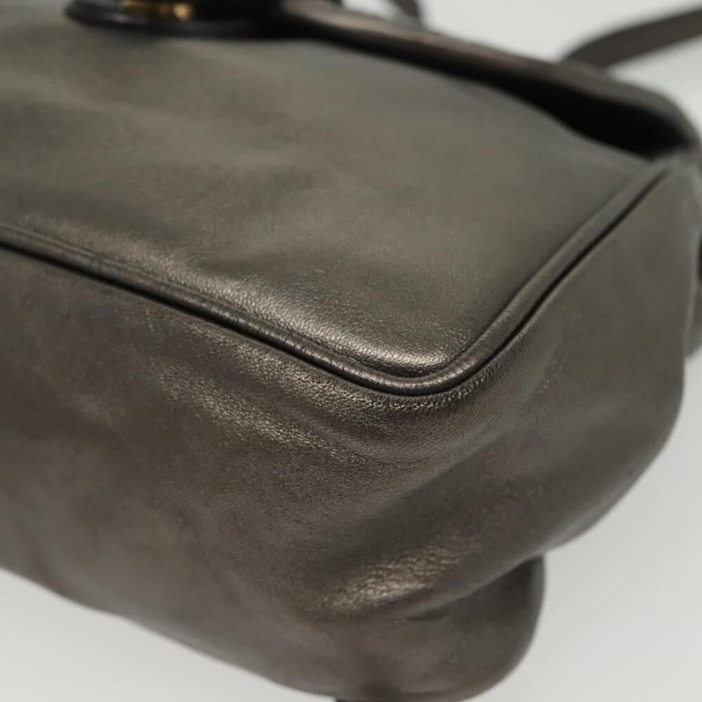 Bottega Veneta Backpack