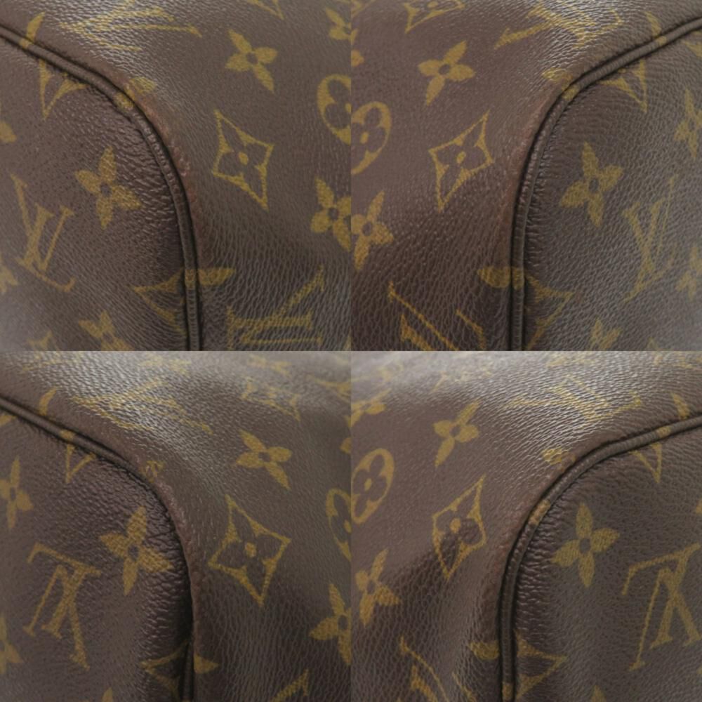 Louis Vuitton Neverfull