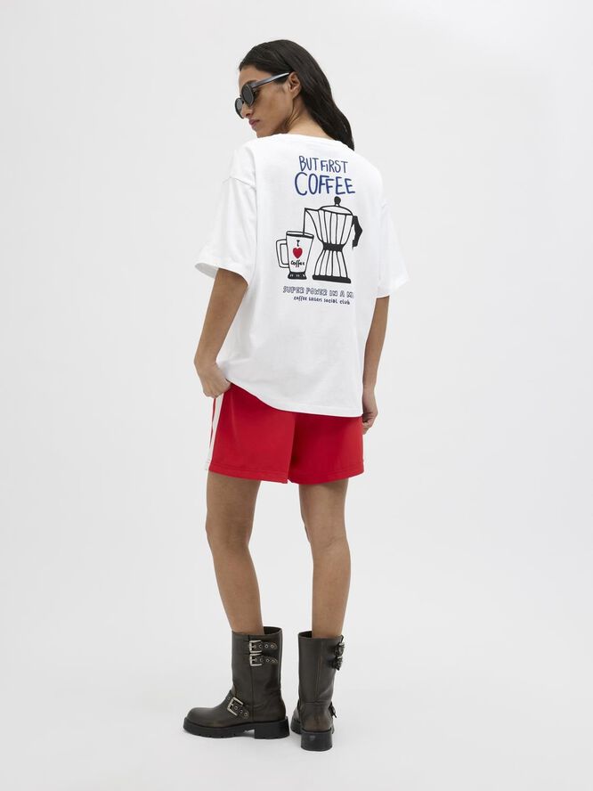 JXNINA LOOSE SS TEE JRS