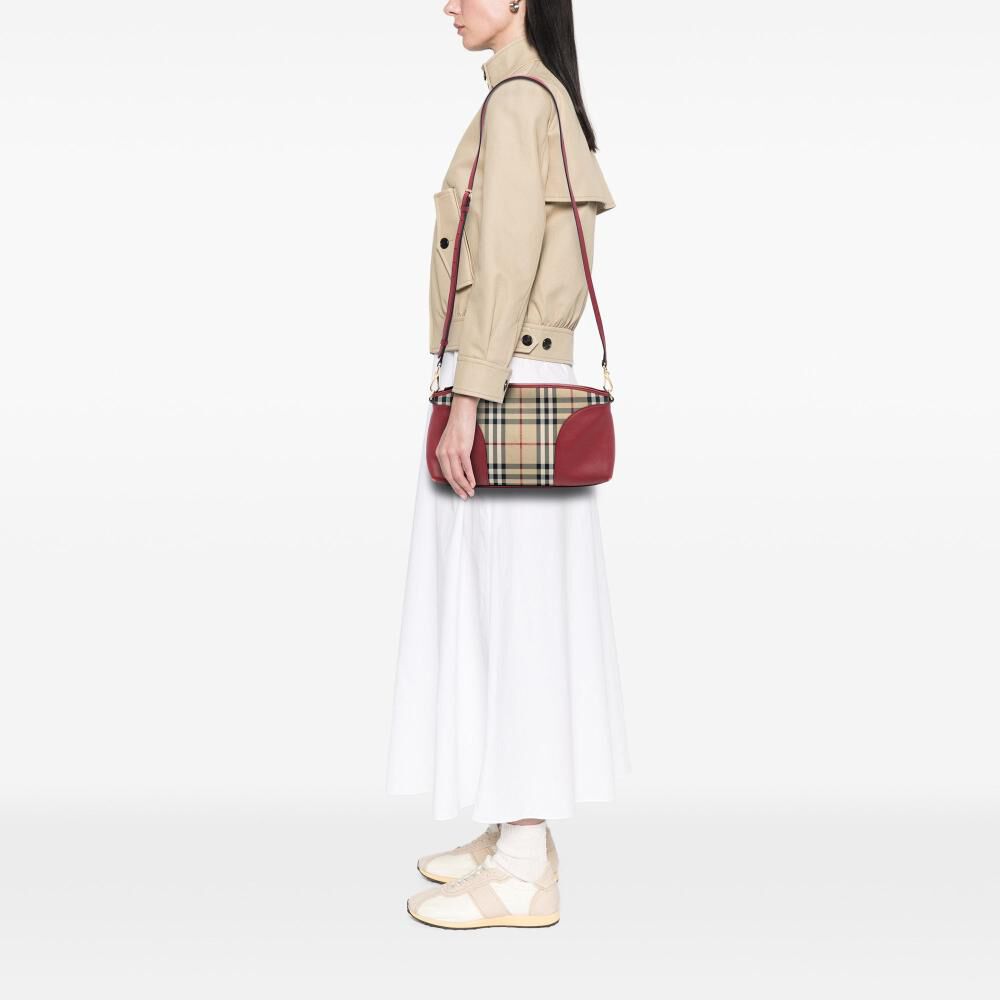 Burberry Crossbody Bag