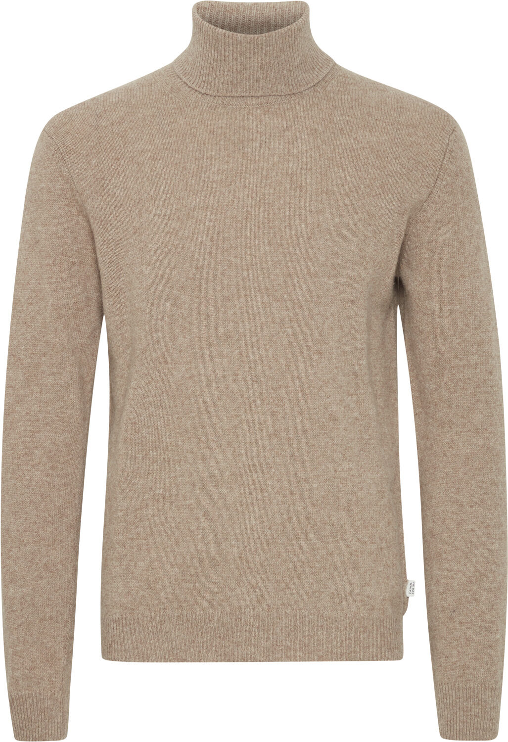 CFKARL roll neck bounty knit