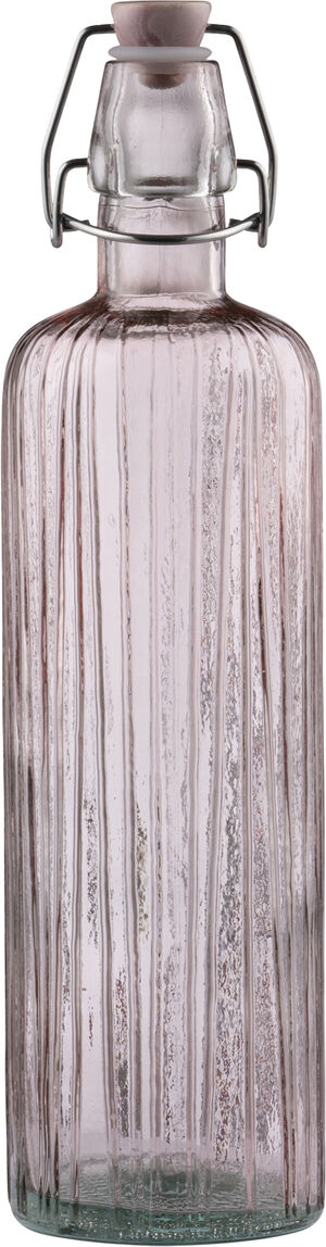 Vattenflaska Kusintha 0,75 liter Light pink