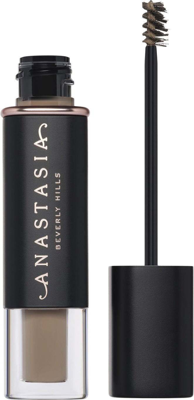 Volumizing Tinted Brow Gel - &Ouml;gonbrynsgel