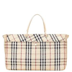 Burberry Tote