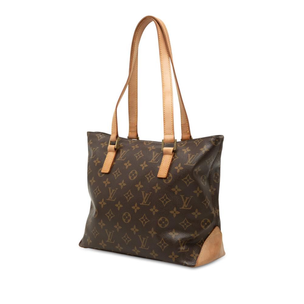 Louis Vuitton Cabas