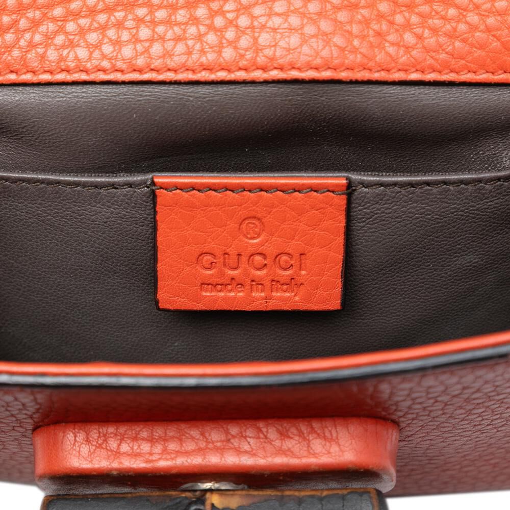 Gucci Bamboo