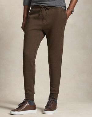 Double-Knit Jogger Pant