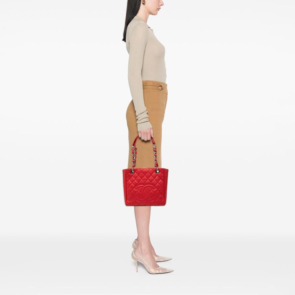 Chanel Tote