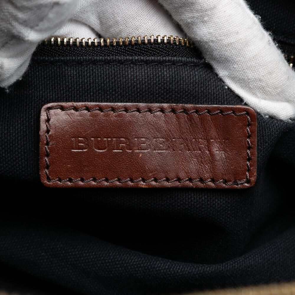 Burberry Tote
