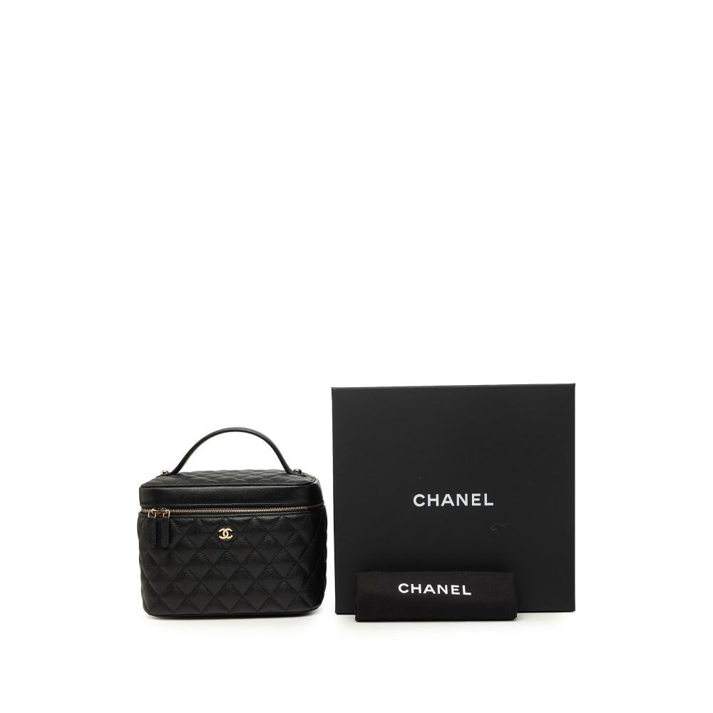 Chanel Vanity
