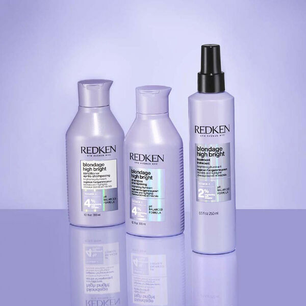 Blondage High Bright Conditioner