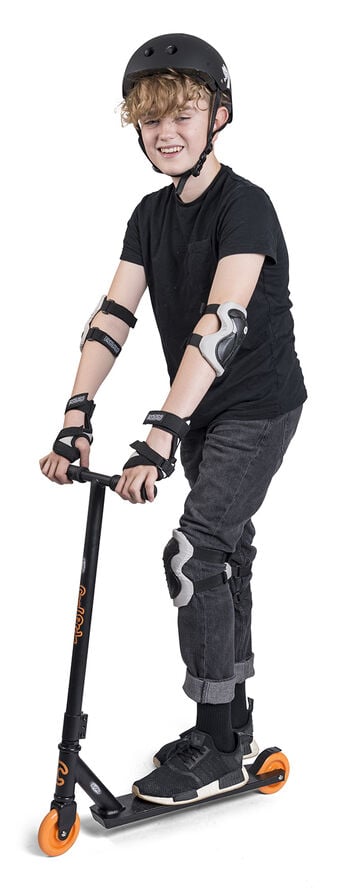 CALIF. STUNT PU WHEEL 100