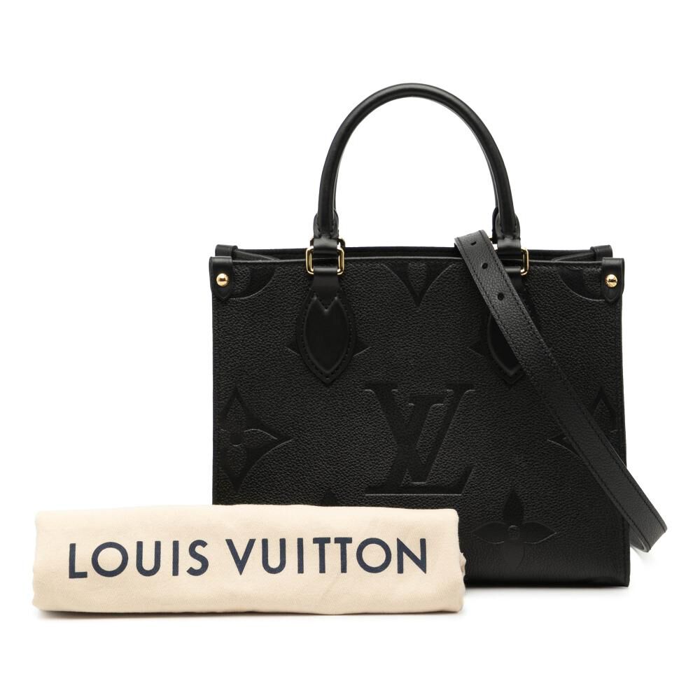 Louis Vuitton Onthego