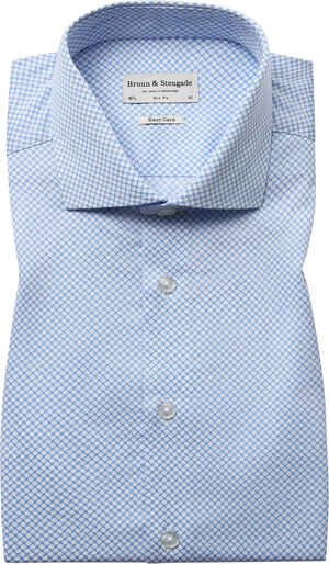BS Arnaldi Slim Fit Shirt