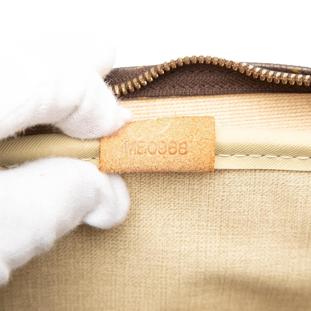 Louis Vuitton Deauville