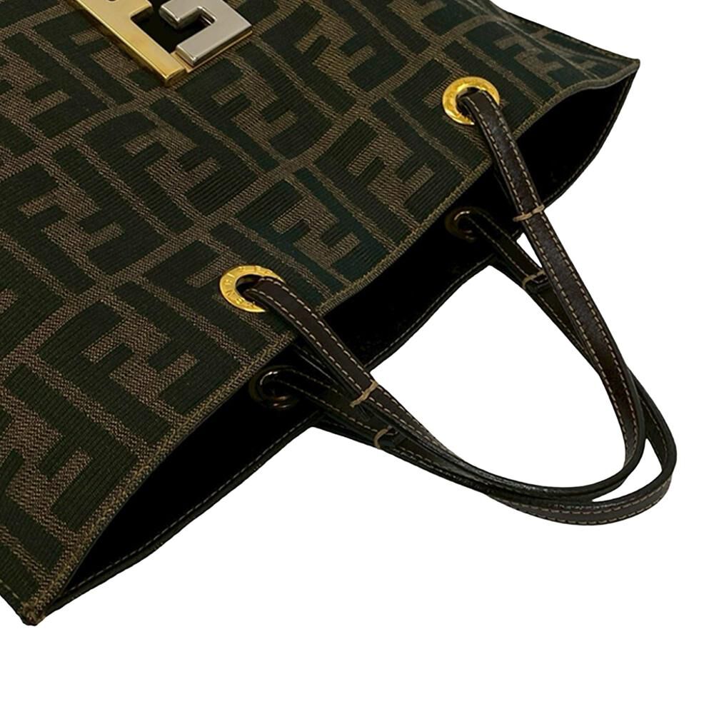 Fendi Tote