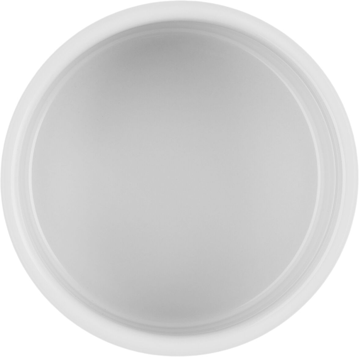 Ramekin m/lige sider 0,2L White