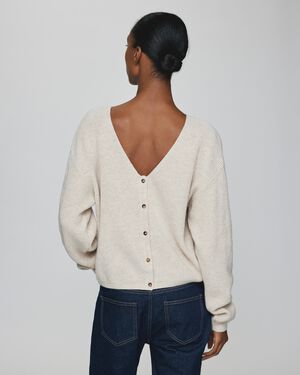 MSCHKlaka Cardigan