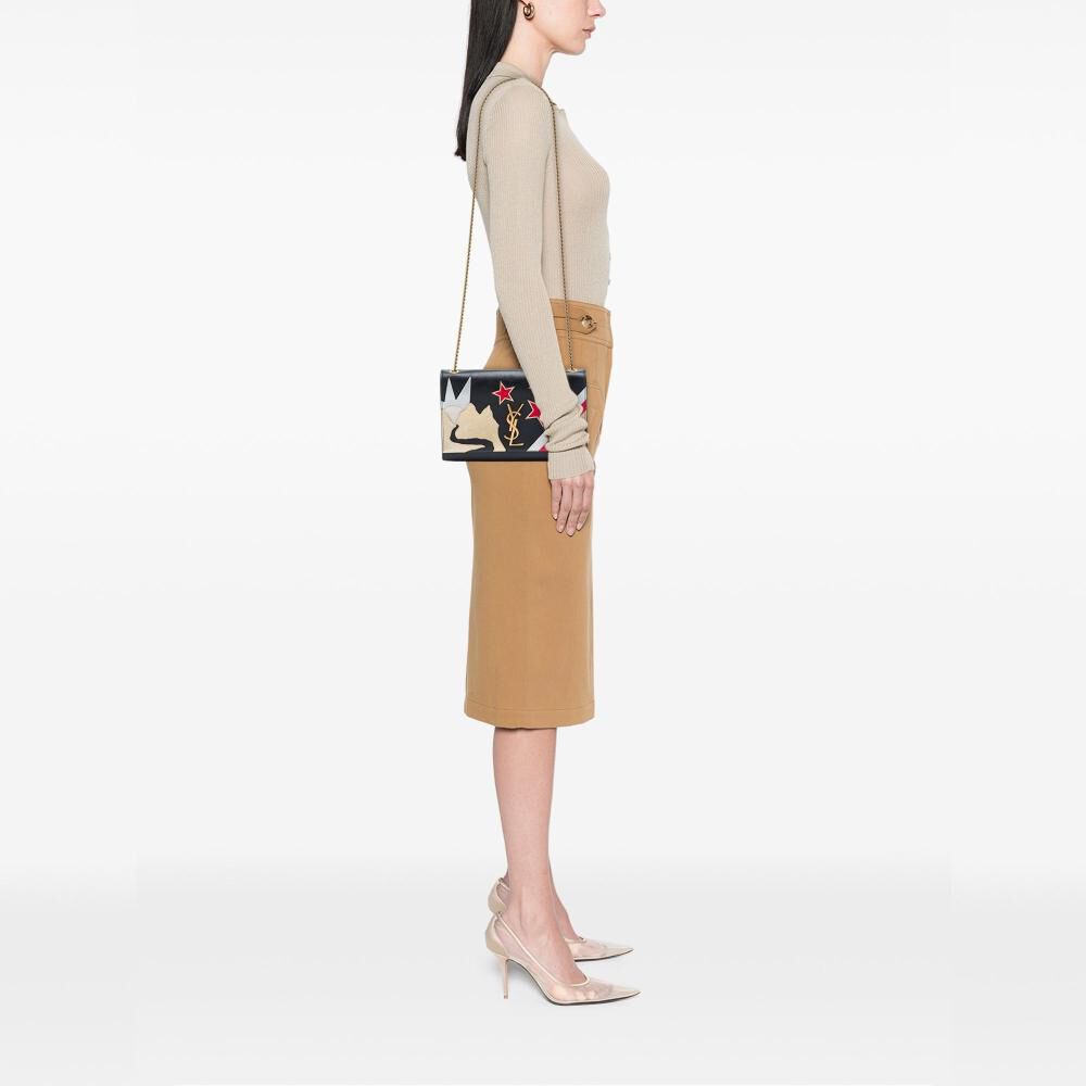 Yves Saint Laurent Crossbody Bag