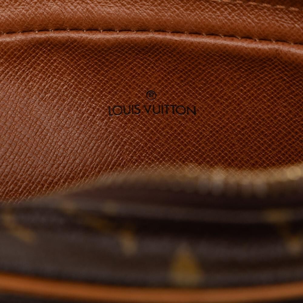 Louis Vuitton Pochette Marly Bandouliere