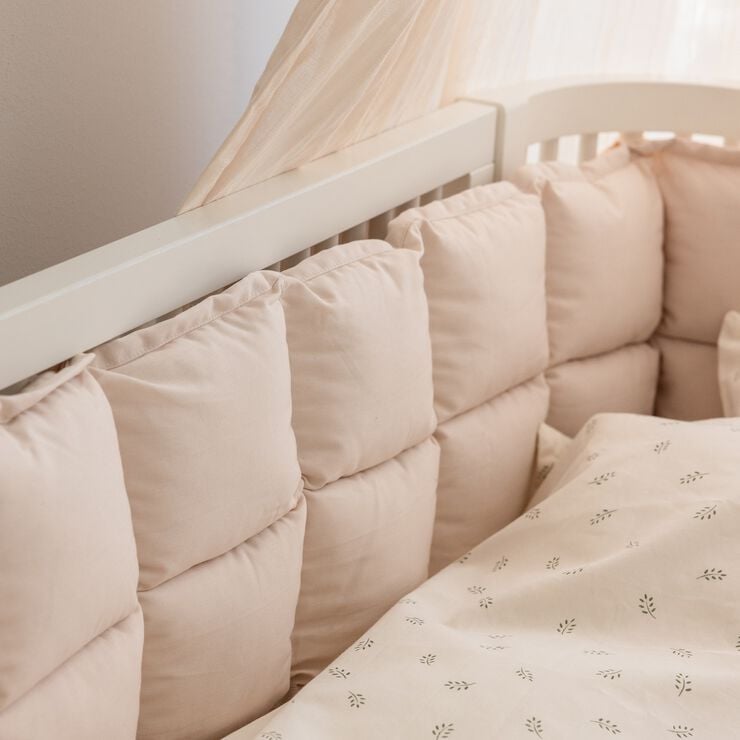 Sengerand, kapok, birchbark rose