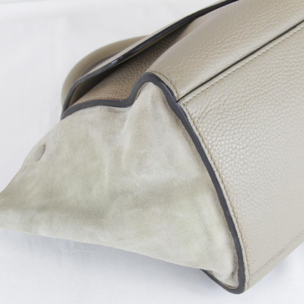 C&eacute;line Trapeze