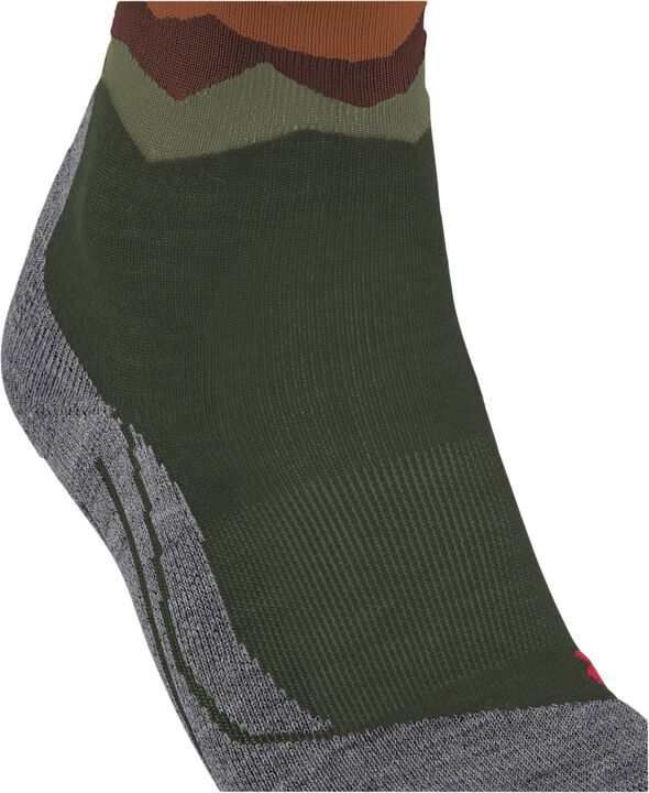 FALKE M TK2 Explore Crest, Spruce