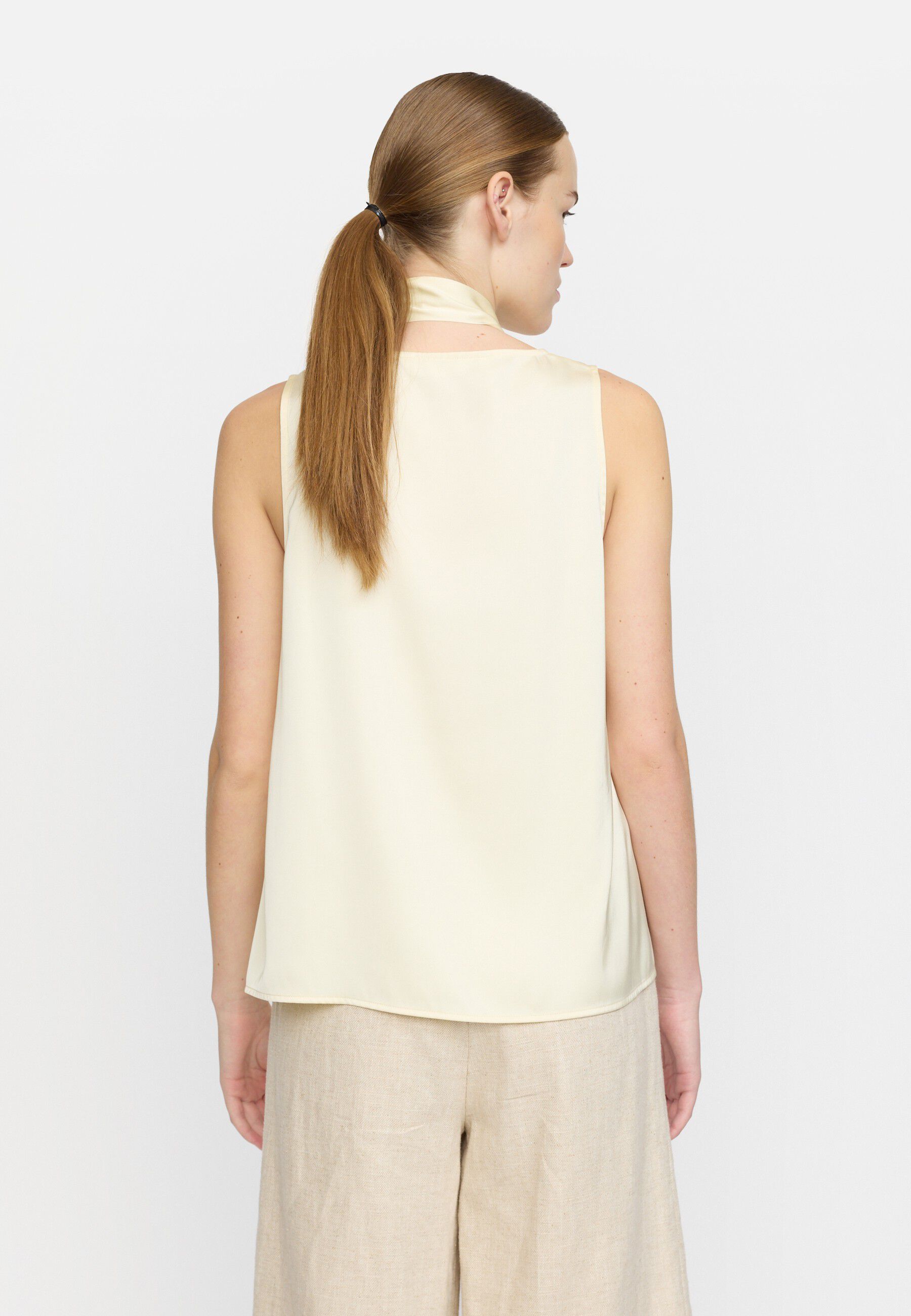 SRLeia Tank Top