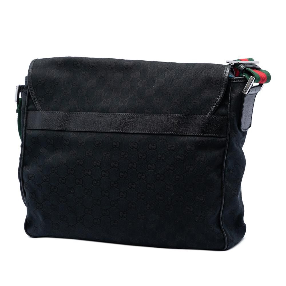 Gucci Messenger Bag