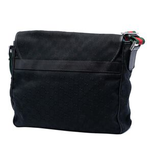 Gucci Messenger Bag