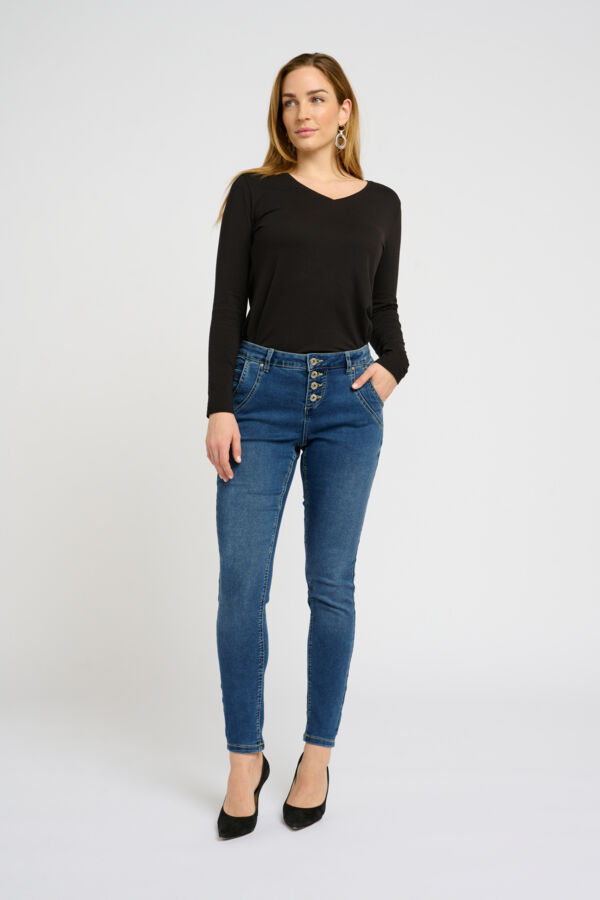 CRSandy Jeans - Baiily Fit