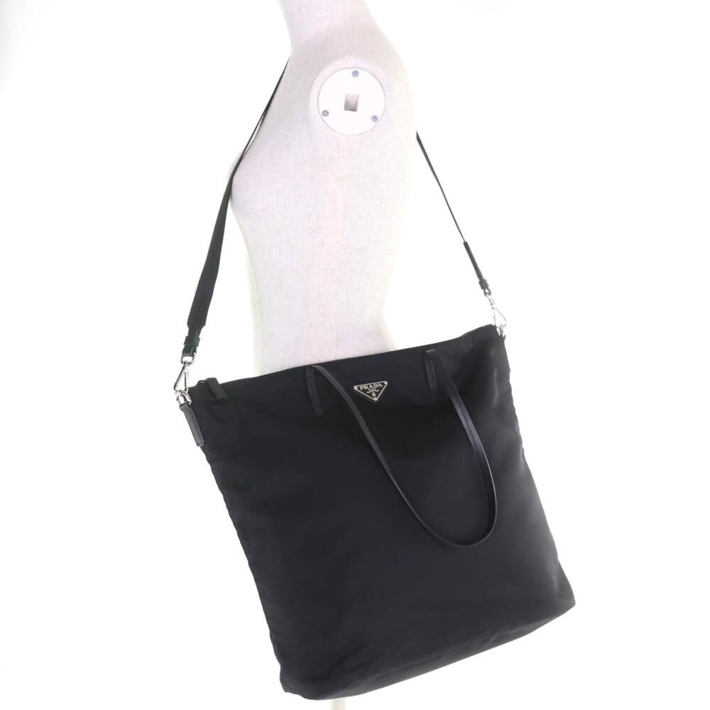 Prada Tote