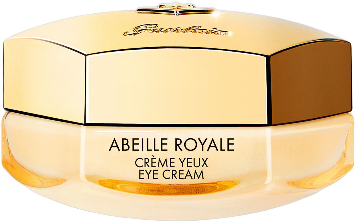 Abeille Royale Multi-Wrinkle Minimizer Eye Cream