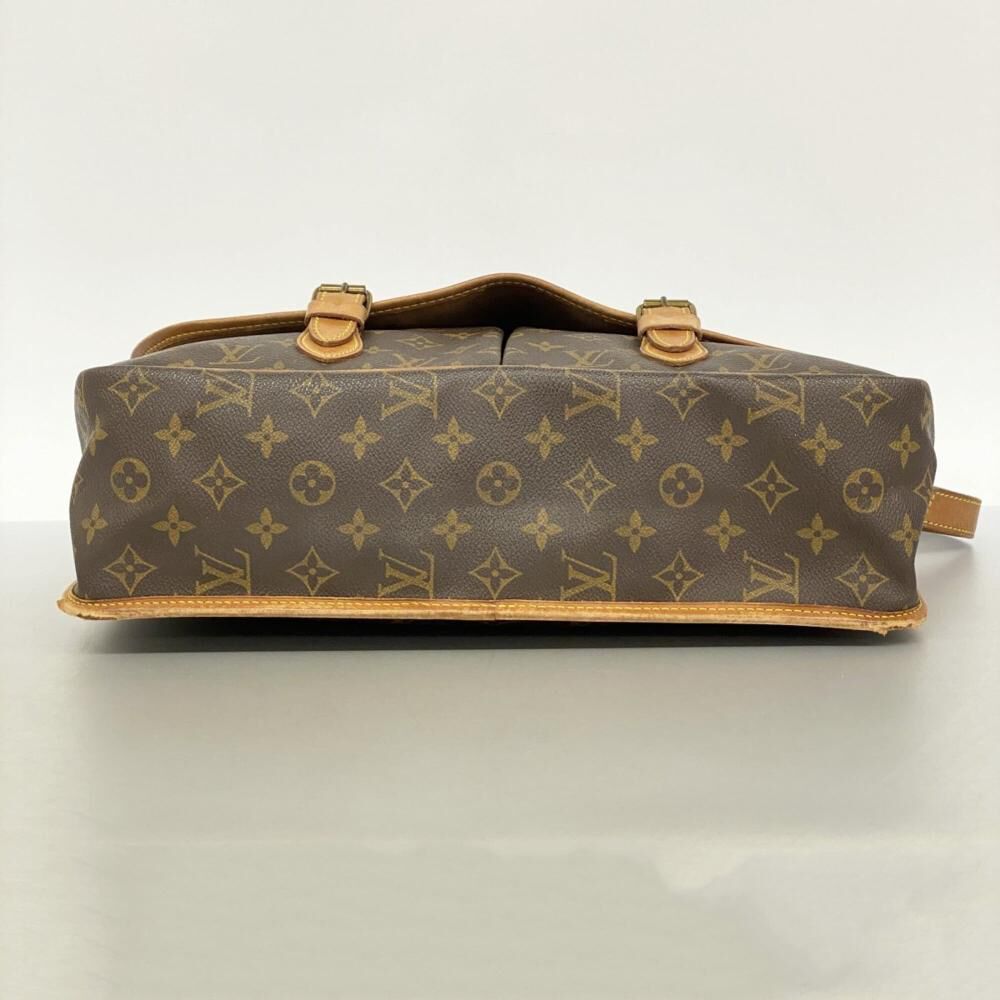 Louis Vuitton Gibeciere