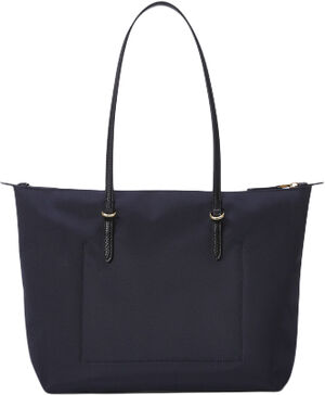 Nylon Medium Keaton Tote