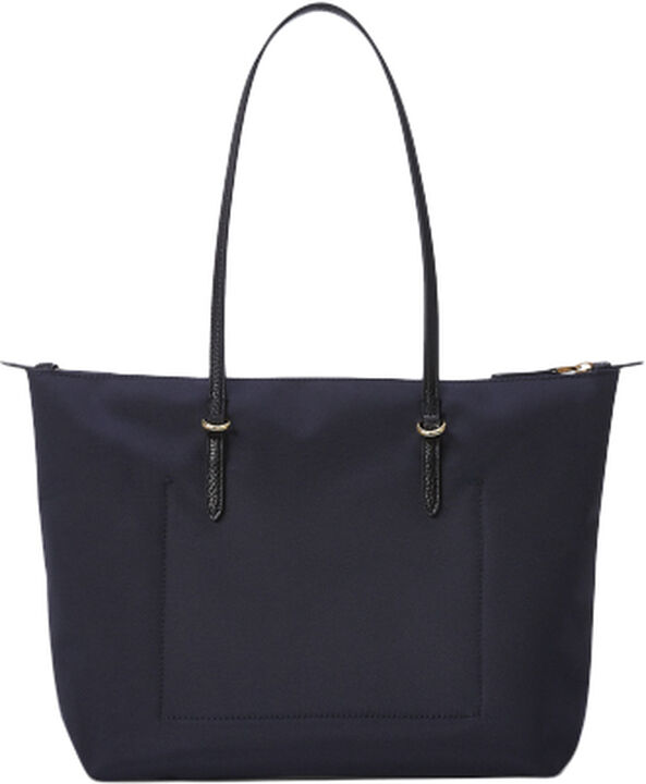Nylon Medium Keaton Tote