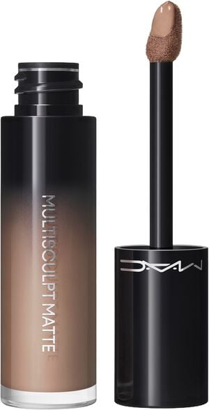 Multisculpt Matte Liquid Eyeshadow