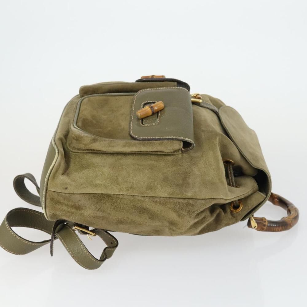 Gucci Backpack